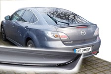 Sport Dynamic Schwarz Lack