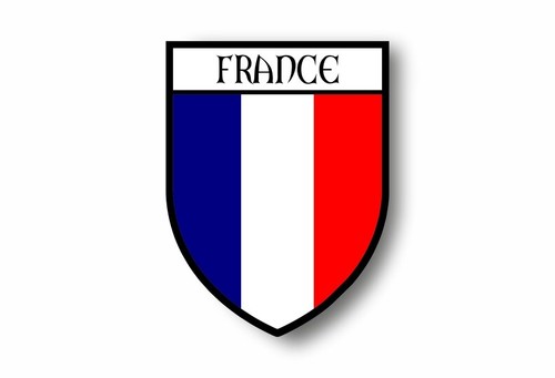 Aufkleber sticker