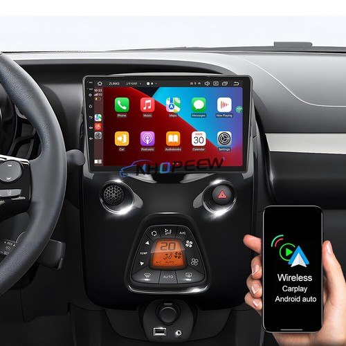 Apple carplay android - apple, 15