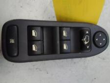 Citroen C5 original Schalter Fensterheber 4-Fach Spiegel elektrisch anklappbar B