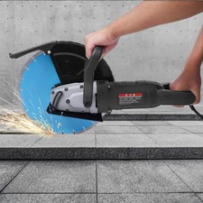 14 Zoll Elektrische Betons?ge Schneidekreiss?ge Beton Schneids?ge Mit Klinge