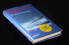 Mit den Meeren leben, Bericht an den Club of Rome - von Elisabeth Mann Borgese