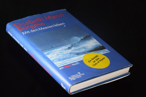 Mit den meeren leben - meeren, bericht