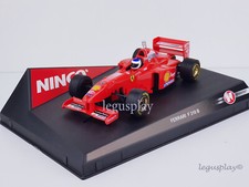 Slot car scalextric ninco - slot,