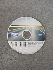 RT4 RT5 Navigation CD GREAT