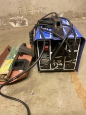 schweißgerät Lematec LS 114