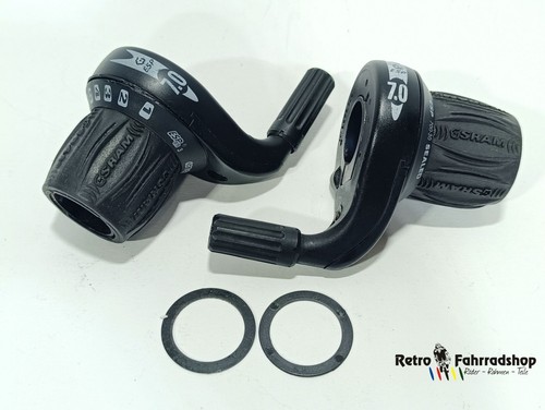 Sram esp grip - grip, mtb