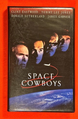 Space cowboys kult - * , *
