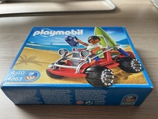 Playmobil 4863 Strandbuggy