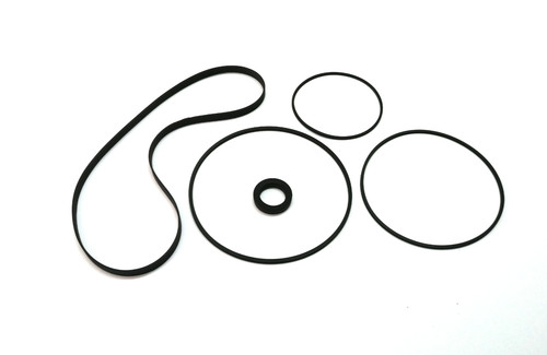 Idler tire belts - tire, +