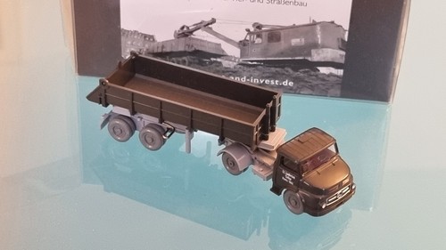 Wiking mb 1413 - mb,