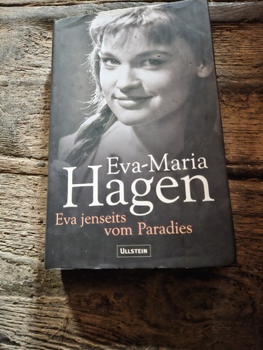 Eva jenseits vom paradies - eva,