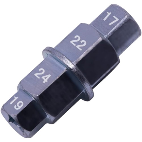 Motorrad achse werkzeug 17mm - motorrad,