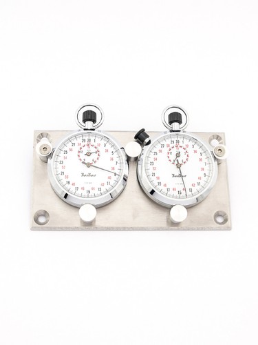 Hanhart taschenuhr rallye - taschenuhr,