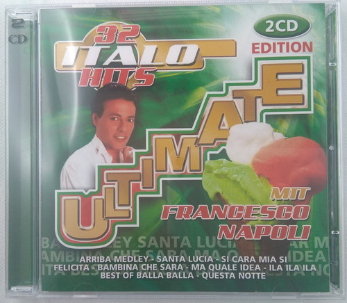 Ultimate edition 32 - edition,