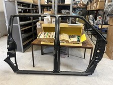 GM 12471826 Chevrolet Astro Safari Seitenteil vorne Rechts komplett Türrahmen OE