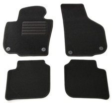 Fußmatten Set für Skoda