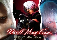 Devil may cry collection - devil,