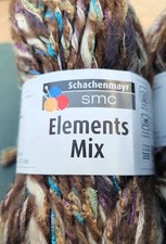 50g Wolle SCHACHENMAYR smc