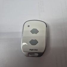 Marantec Funk Mini Handsender Digital 572 2-Befehl 868,3 Mhz Bi Linked Sender