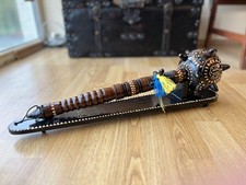 Ukraine Streitkolben Kosaken