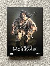 Der letzte Mohikaner Limited
