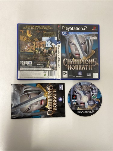 Champions norrath sony - champions,