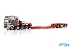 WSI Esser Schwertransporte