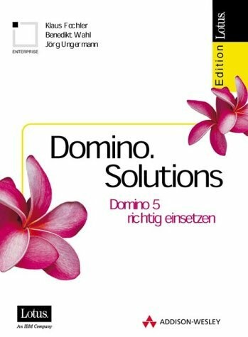 Domino solutions - domino.solutions, 5