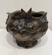 Vergangene Zeiten Bronze