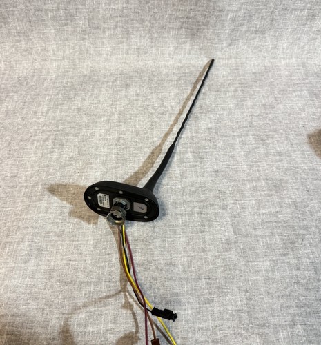 Mercedes benz antenne w169 - benz,