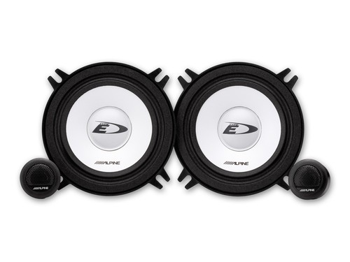 Alpine 13cm front auto - alpine,
