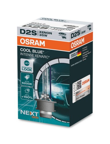Osram d2s cool - osram,