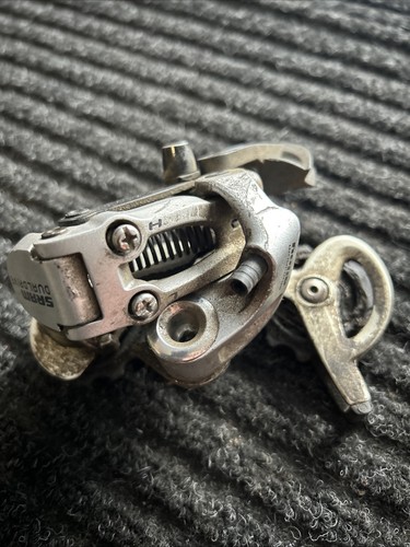 Sram dualdrive schaltwerk - sram,