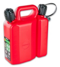 Doppelkanister / Kombikanister