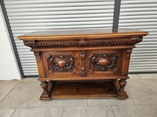 Antik Sideboard Buffet