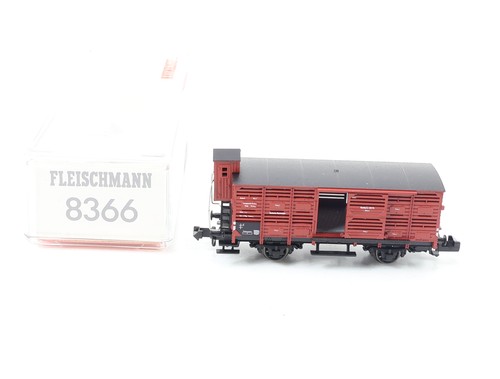 Fleischmann spur 8366 - n,