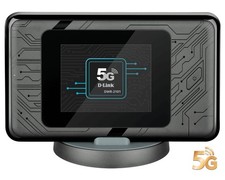 * D-Link DWR-2101 Mobiles Netzwerkgerät Mobilfunknetzmodem