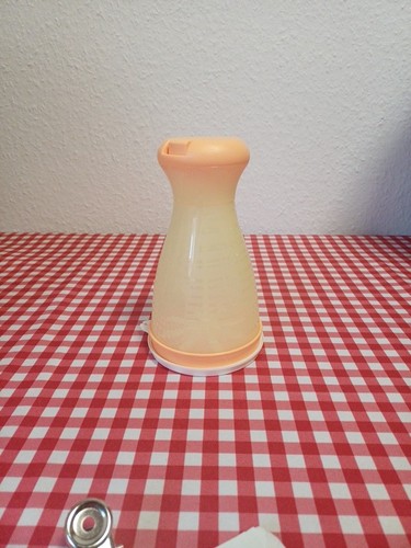 Tupperware puderfee - puderfee, *
