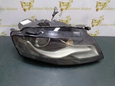 RHD Audi A4 S4 B8 8K Rechts