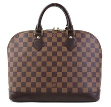 LOUIS VUITTON Damier Ebene