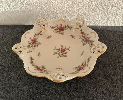 Rosenthal classic rose schale - classic,
