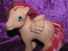 My little Pony / Mein kleines Pony G1 Heart Throb 2018 35th Anniversary