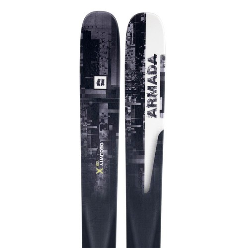 Armada declivity 108 skis - 108,