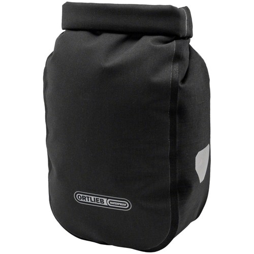 Ortlieb fork pack plus front - ortlieb,