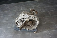 6-Gang Schaltgetriebe GWB 0A5300044MX Getriebe VW T5 7H Multivan 2004 2.5TDI