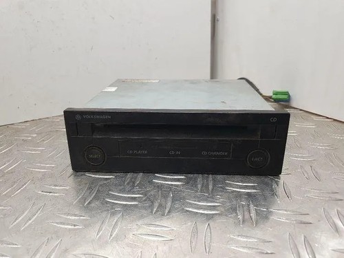 Passat 3b2 cd wechsler - passat,