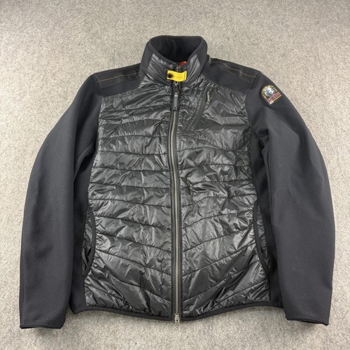 Parajumpers warm jacke - parajumpers,