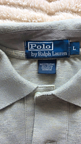 Polo ralph lauren - polo,