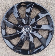 4 Alu-Design Radkappen 14 Zoll